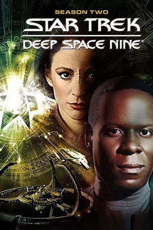 Star Trek: Deep Space Nine (Phần 2)