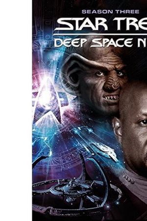 Star Trek: Deep Space Nine (Phần 3)