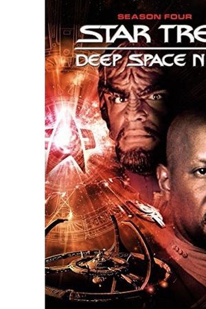 Star Trek: Deep Space Nine (Phần 4)