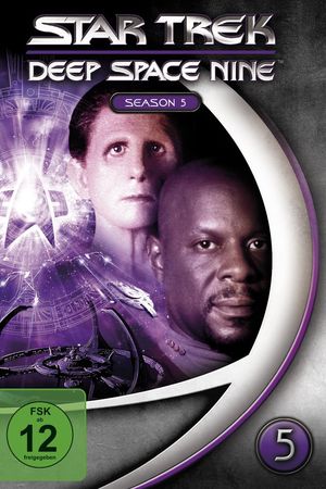 Star Trek: Deep Space Nine (Phần 5)