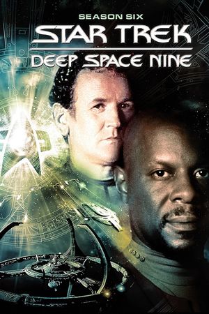 Star Trek: Deep Space Nine (Phần 6)