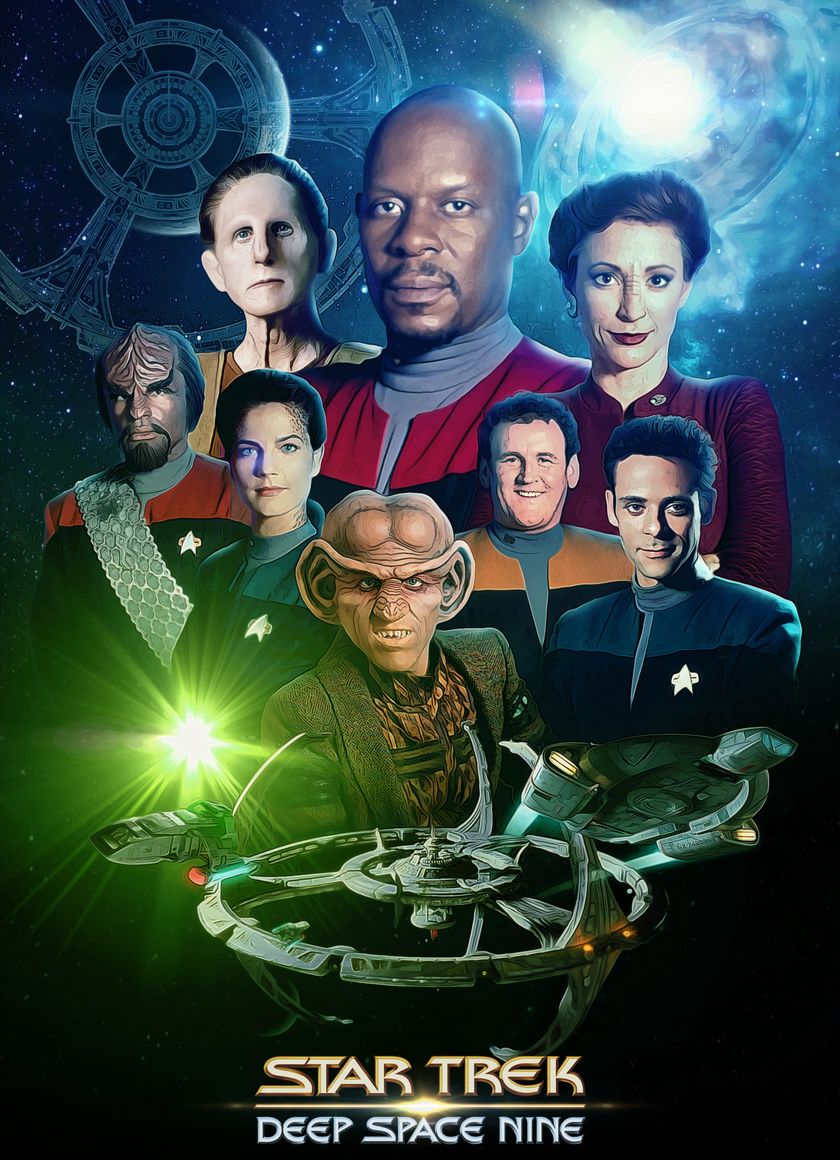 Star Trek: Deep Space Nine