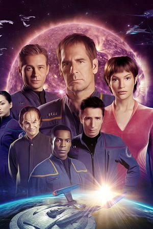 Star Trek: Enterprise (Phần 2)