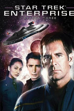 Star Trek: Enterprise (Phần 3)