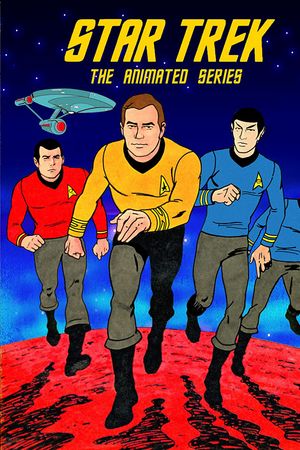 Star Trek: Loạt phim hoạt hình (Phần 1)