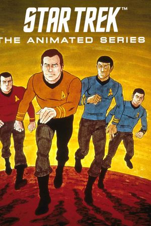 Star Trek: Loạt phim hoạt hình (Phần 2)