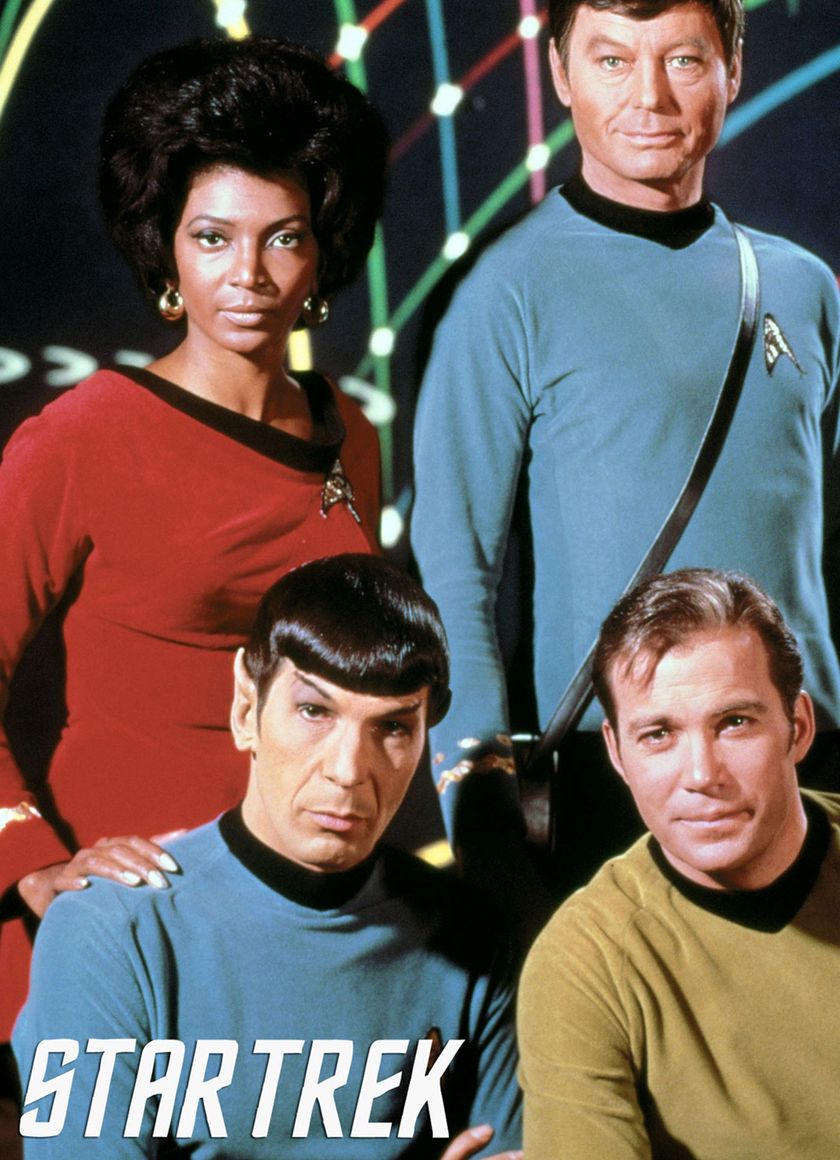 Star Trek (Phần 3)