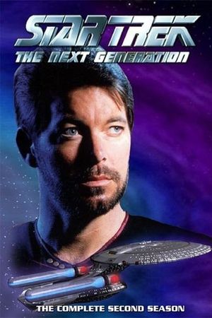 Star Trek: Thế Hệ Tiếp Theo (Phần 2)