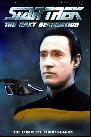 Star Trek: Thế Hệ Tiếp Theo (Phần 3)