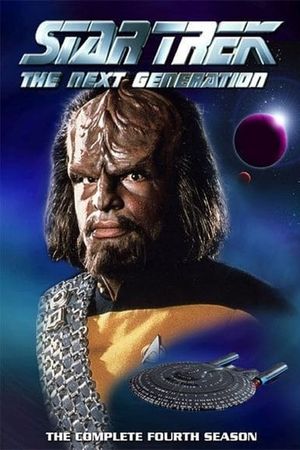 Star Trek: Thế Hệ Tiếp Theo (Phần 4)