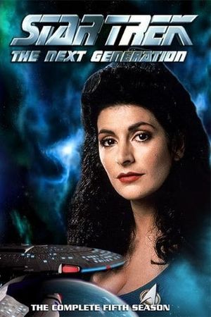 Star Trek: Thế Hệ Tiếp Theo (Phần 5)