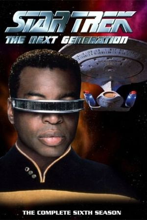 Star Trek: Thế Hệ Tiếp Theo (Phần 6)