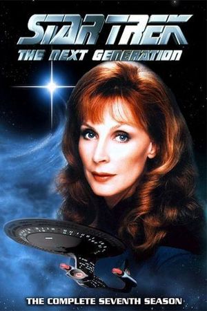 Star Trek: Thế Hệ Tiếp Theo (Phần 7)