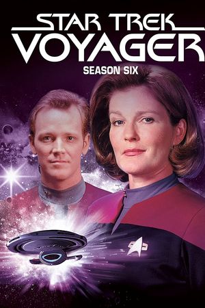 Star Trek: Voyager (Phần 6)