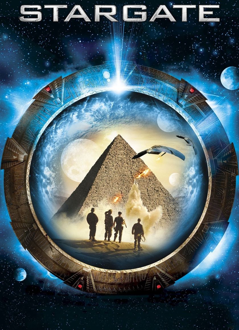 Stargate
