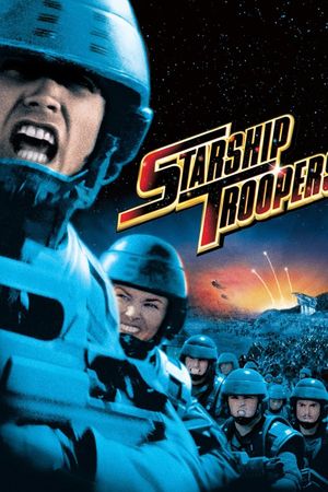 Starship Troopers