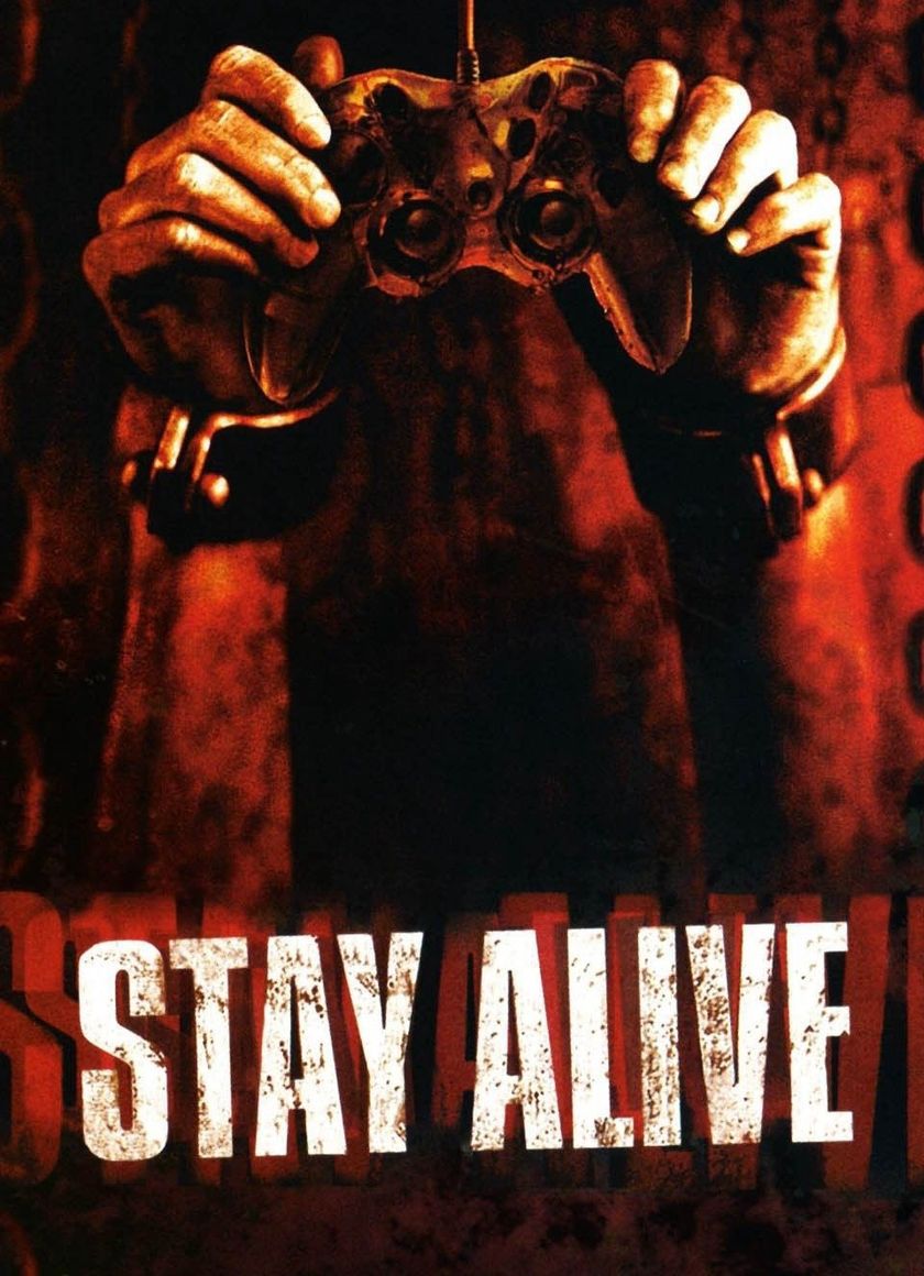 Stay Alive