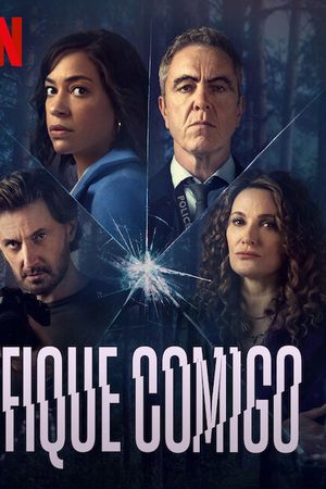 Stay Close: Bí Mật Từ Quá Khứ