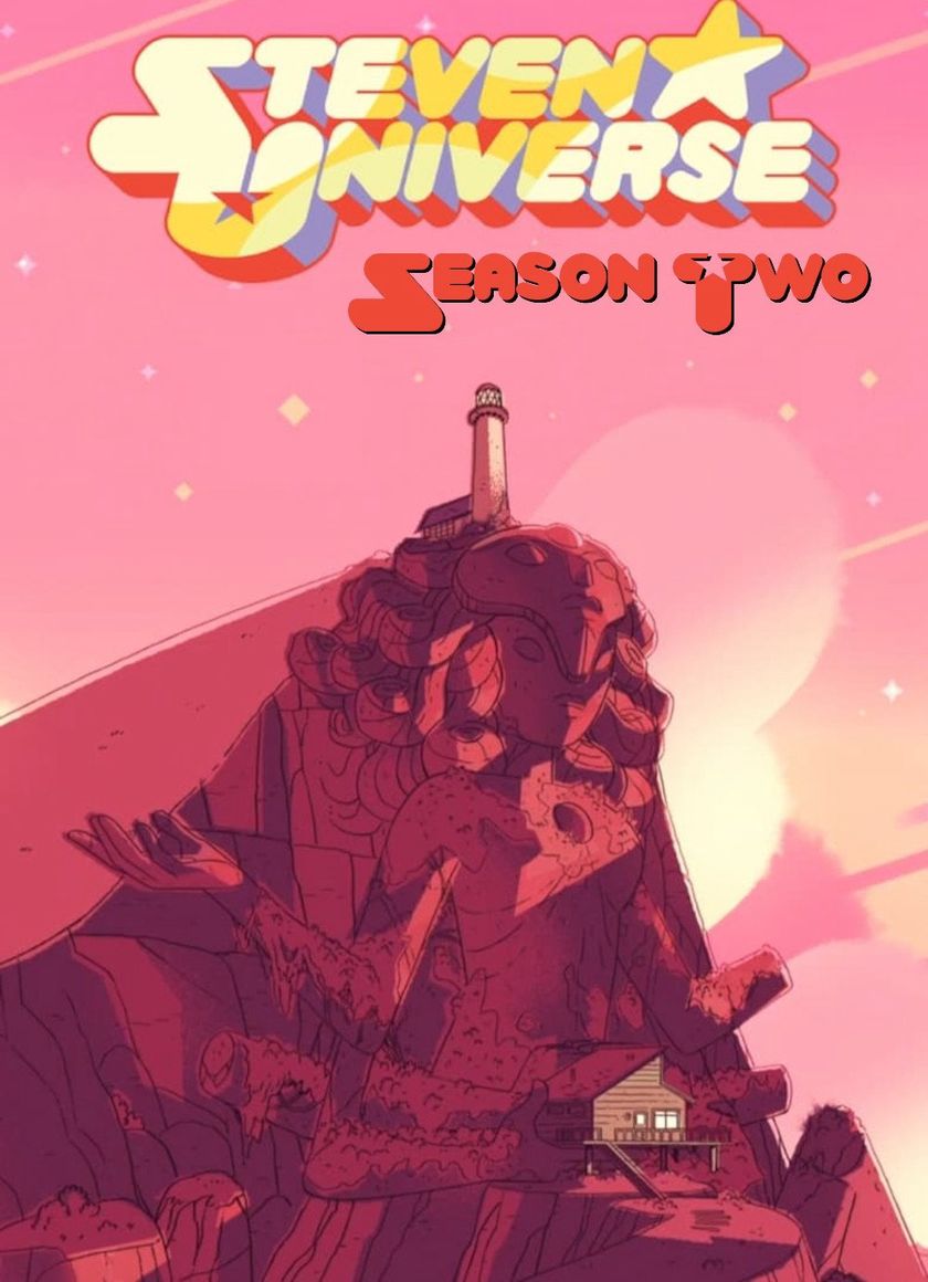 Steven Universe (Phần 2)
