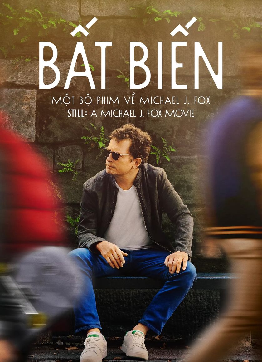 STILL: A Michael J. Fox Movie