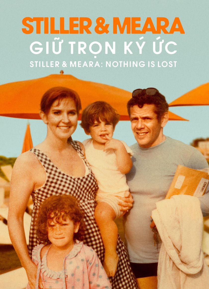 Stiller & Meara: Giữ Trọn Ký Ức
