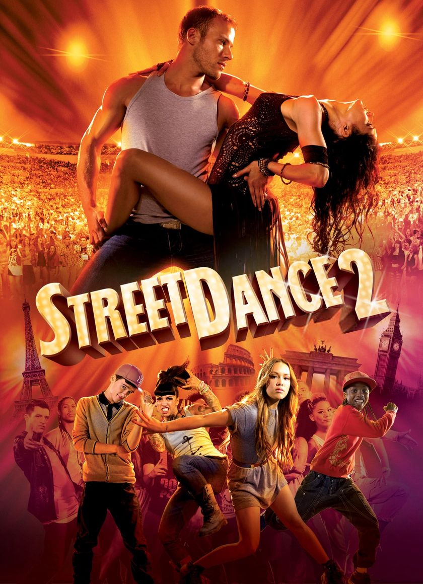 StreetDance 2