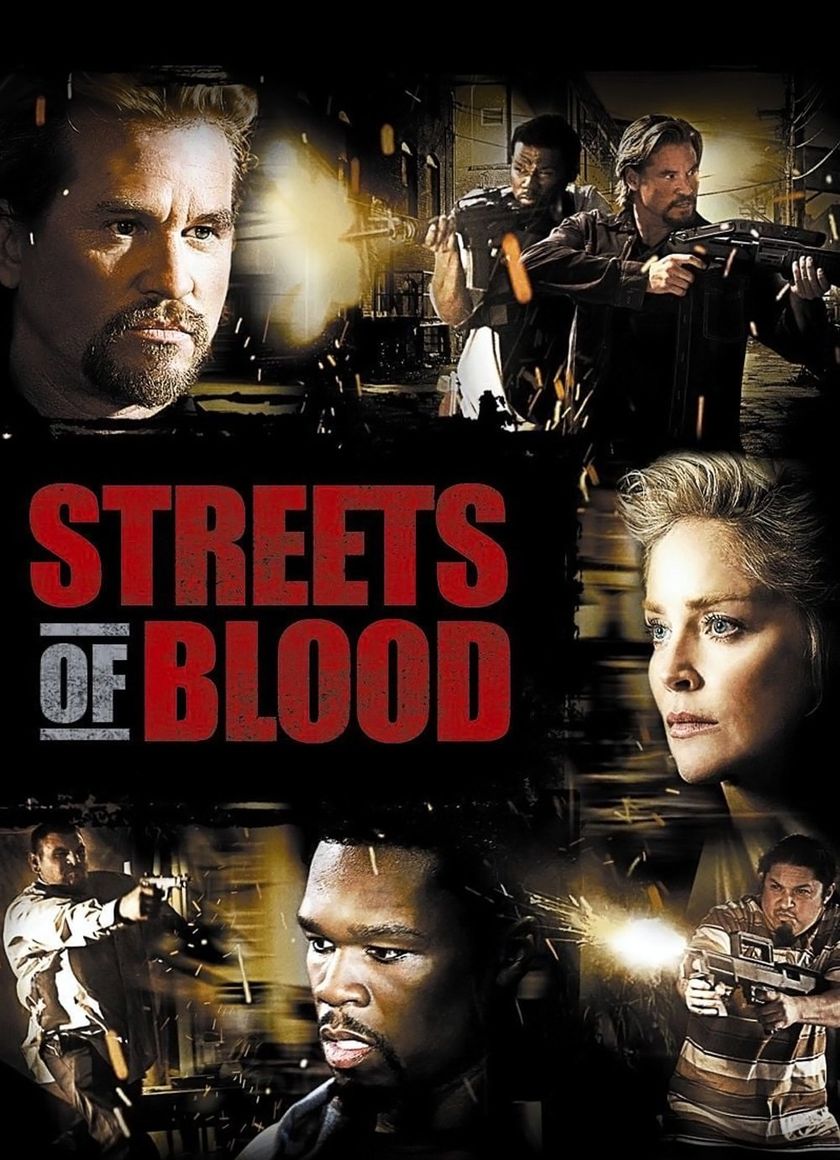 Streets of Blood