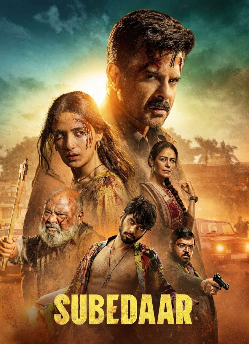 Subedaar