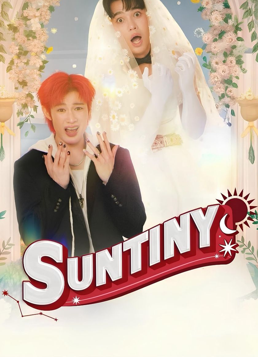 Suntiny: Định Mệnh Của Sun