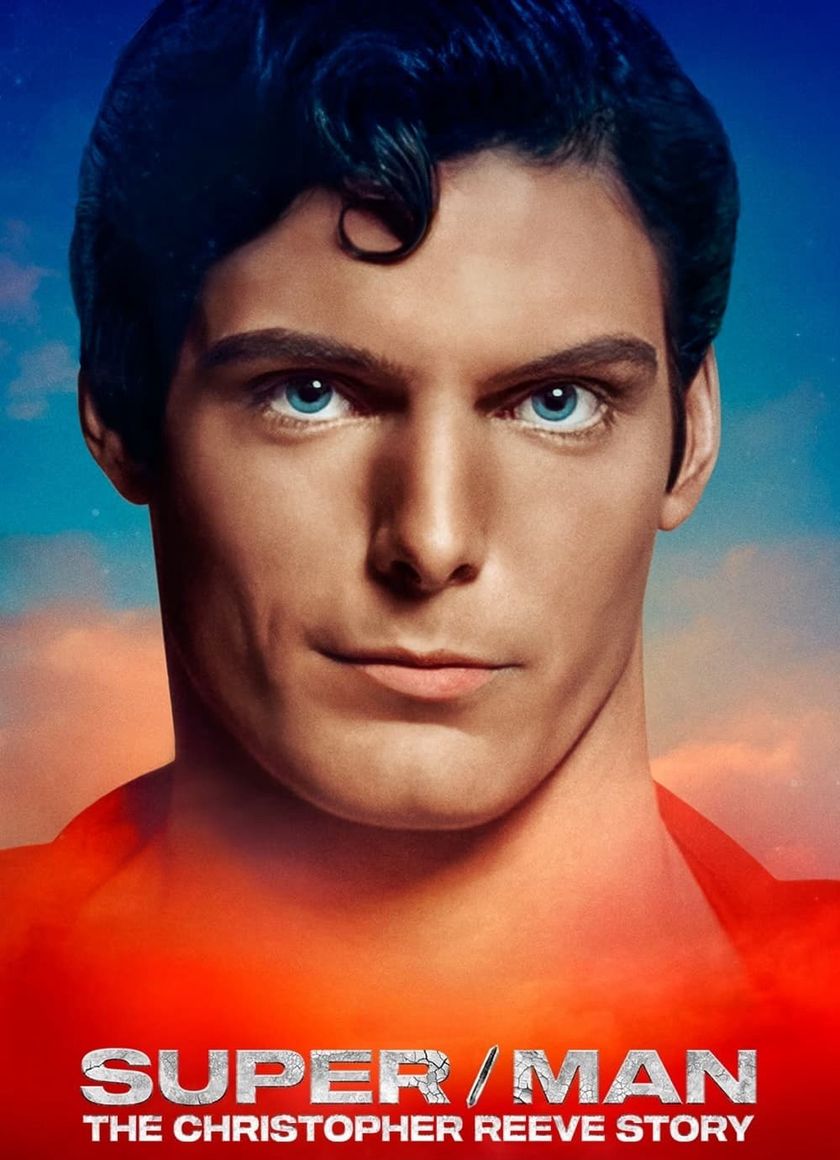 Super/Man: Câu chuyện của Christopher Reeve