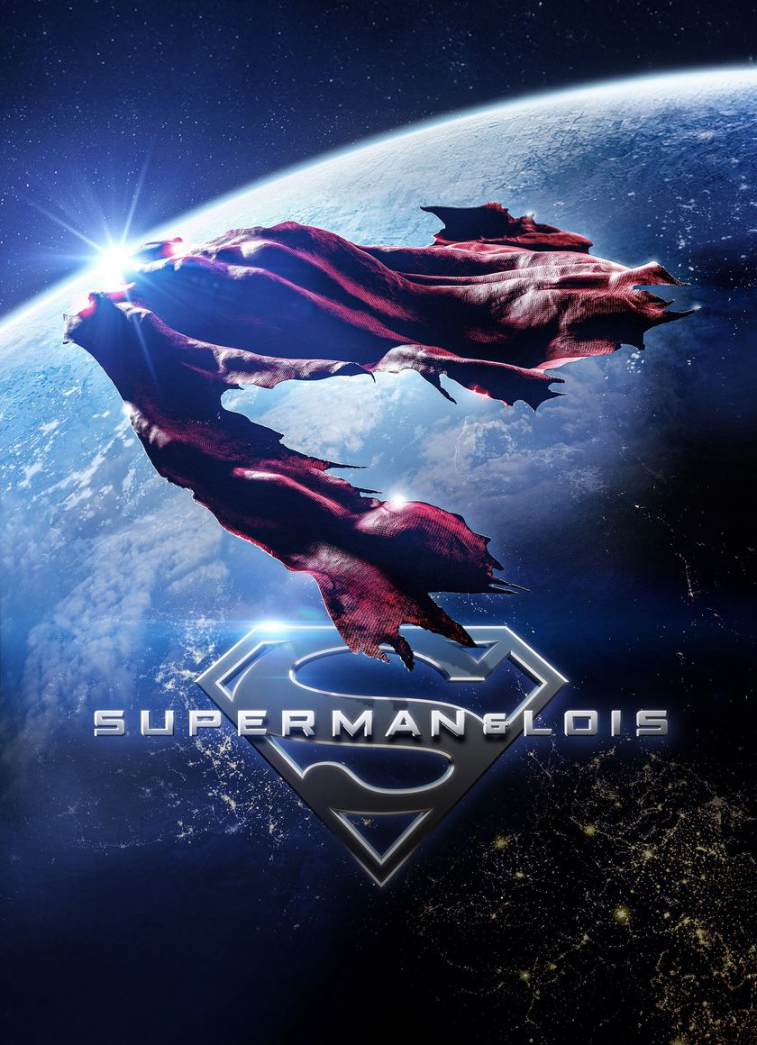 Superman và Lois (Phần 4)