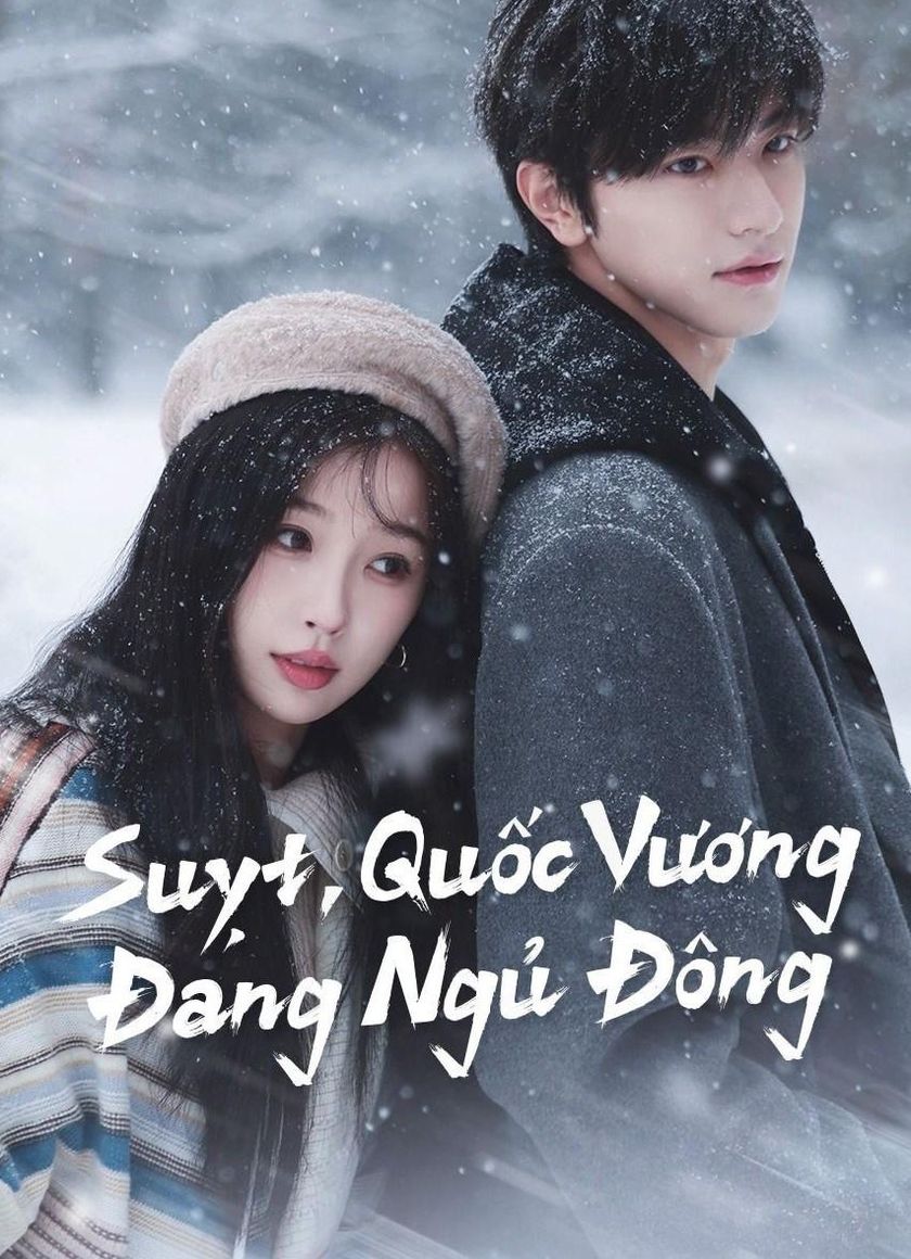 Suỵt, Quốc Vương Đang Ngủ Đông
