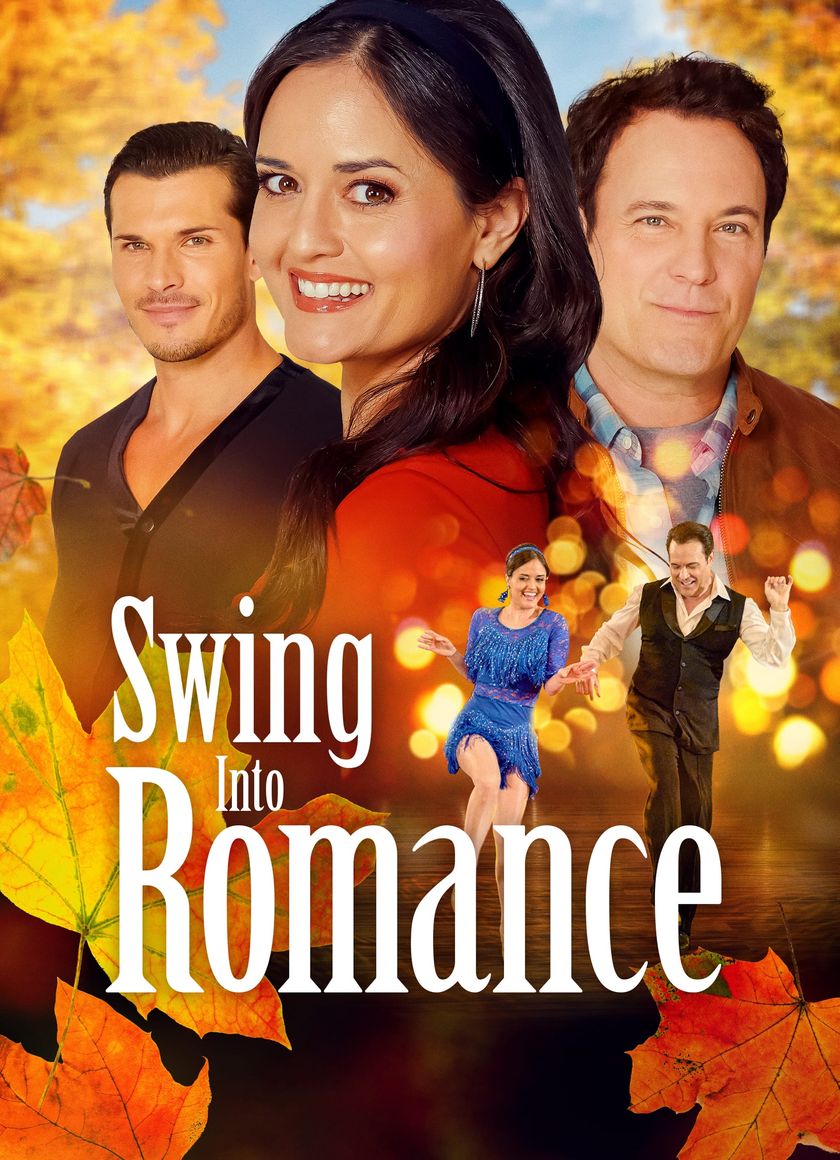 Swing Into Romance