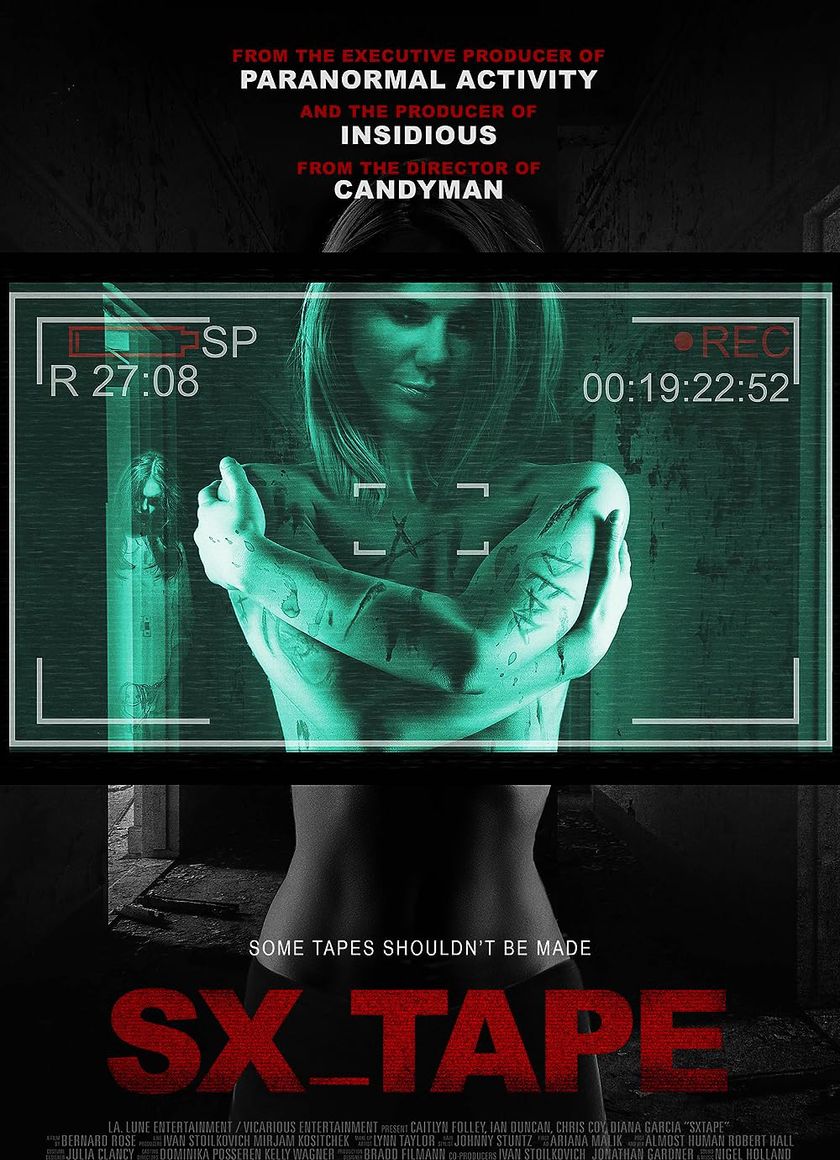 Sx_Tape