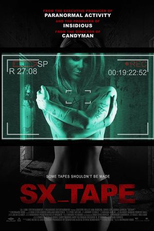 Sx_Tape