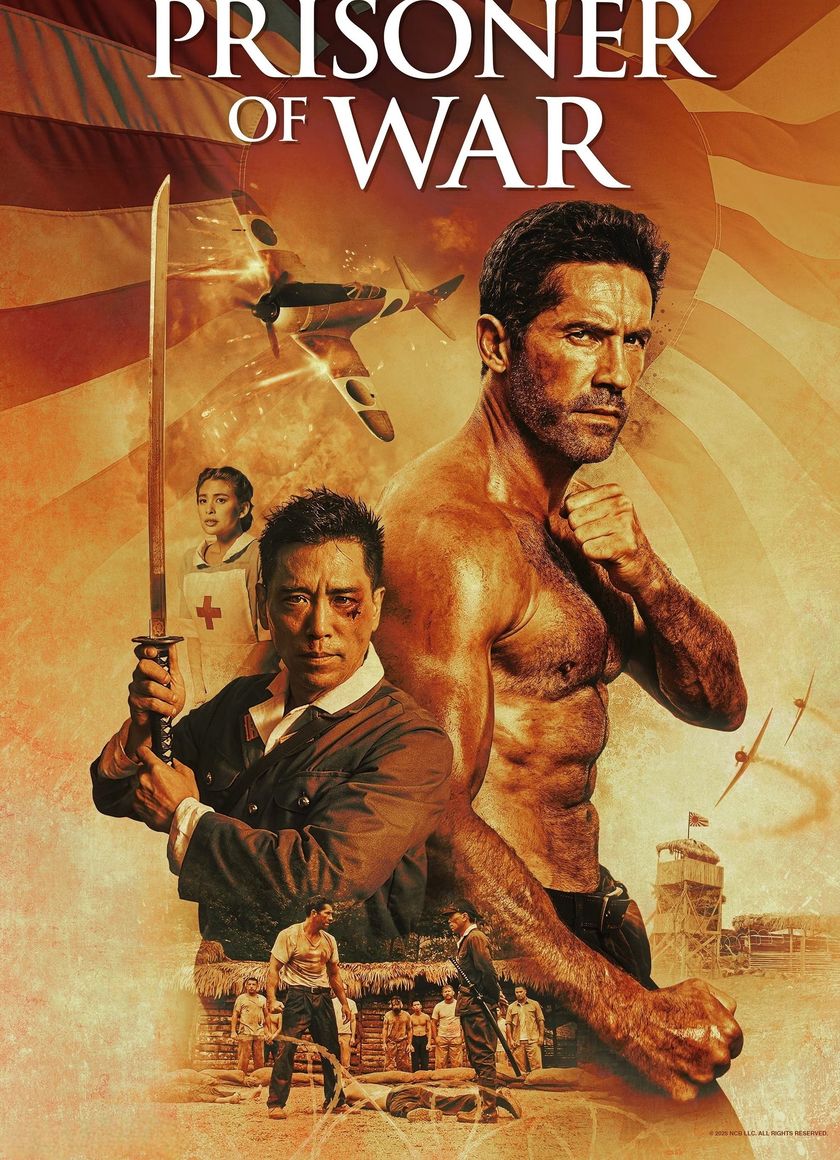 Tù Binh Chiến Tranh