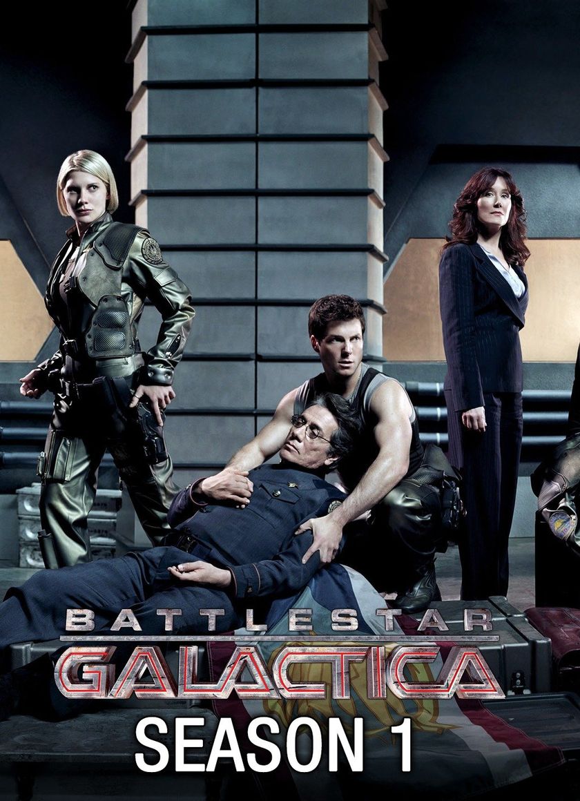 Tử Chiến Liên Hành Tinh: Phần 1