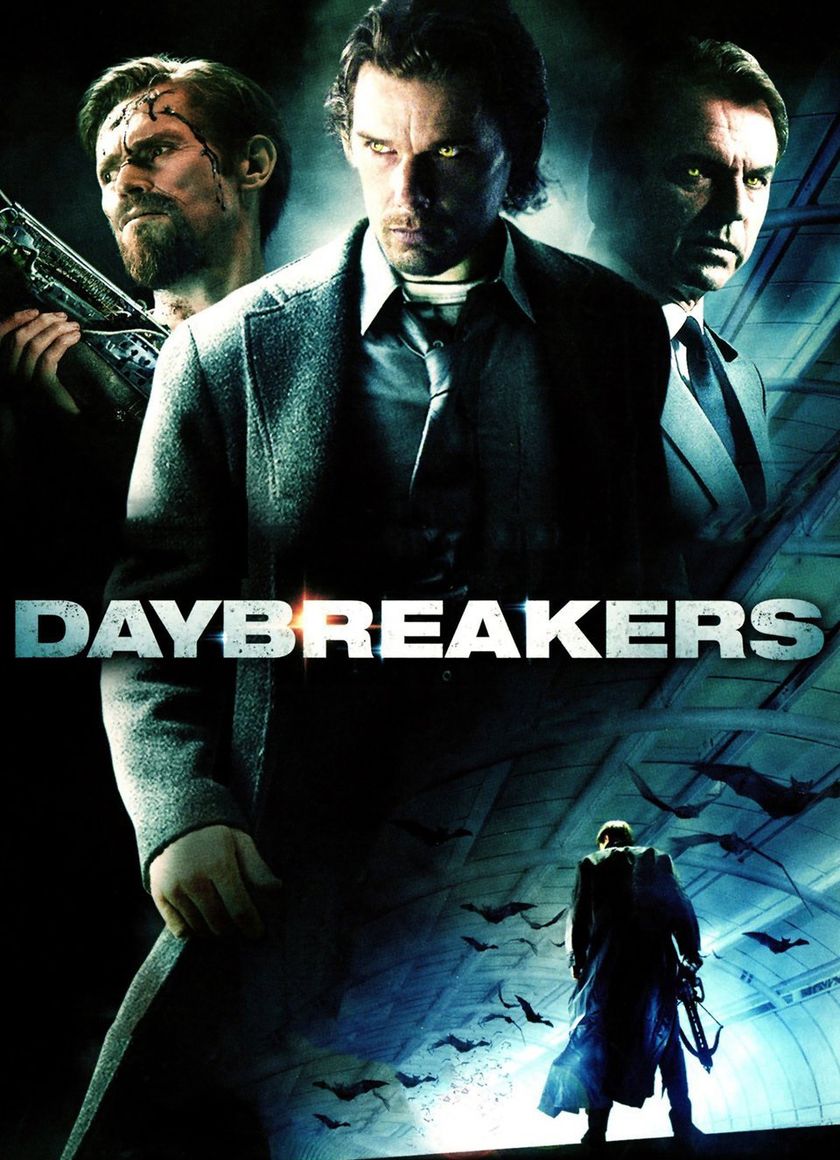 Tử Chiến Ma Cà Rồng