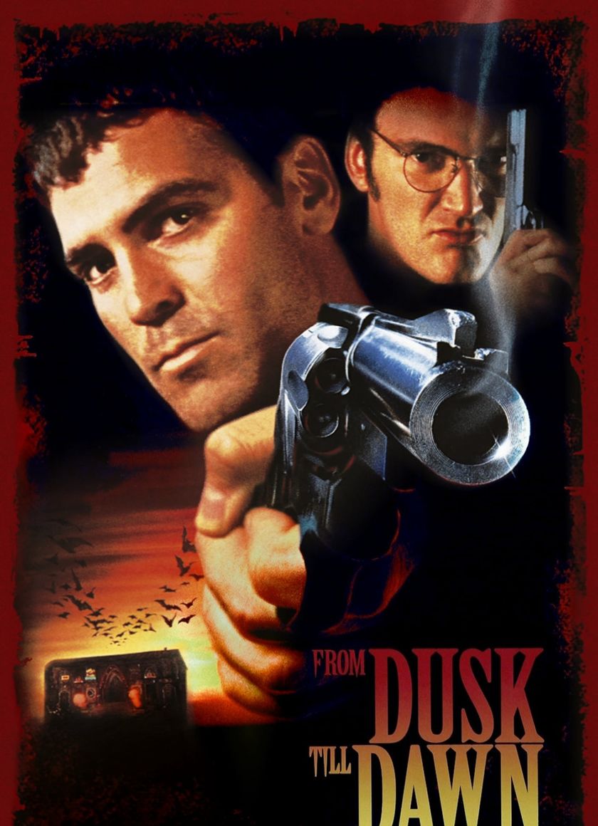 Từ Hoàng Hôn Tới Bình Minh