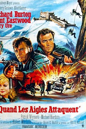 Đột Kích Tổ Đại Bàng