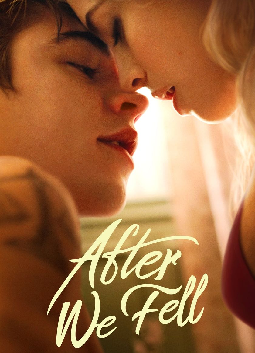 Từ Khi Chúng Ta Tan Vỡ