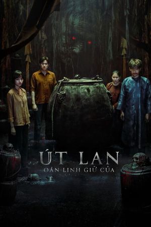 Út Lan: Oán Linh Giữ Của