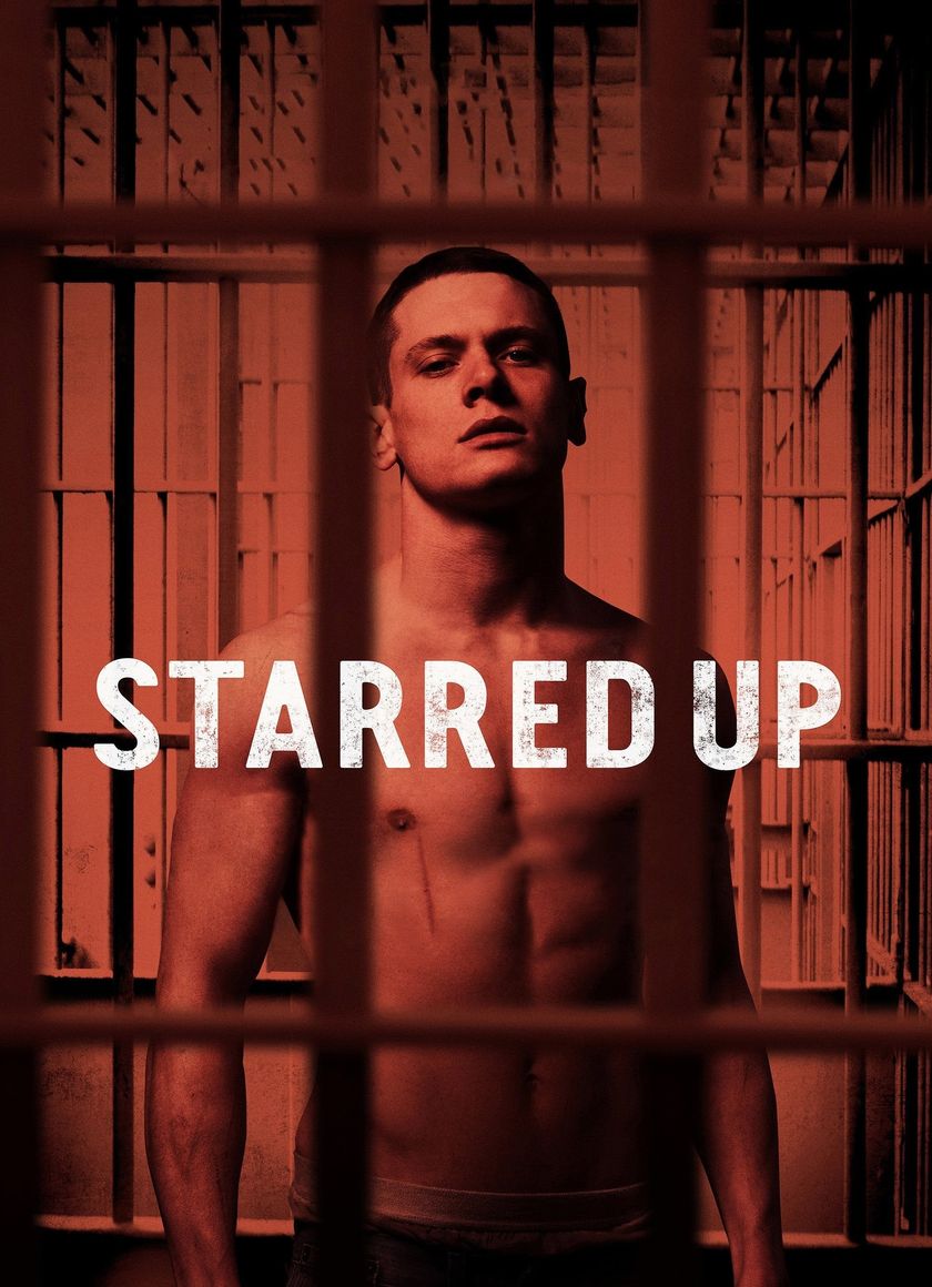 Tù Nhân Thiếu Niên