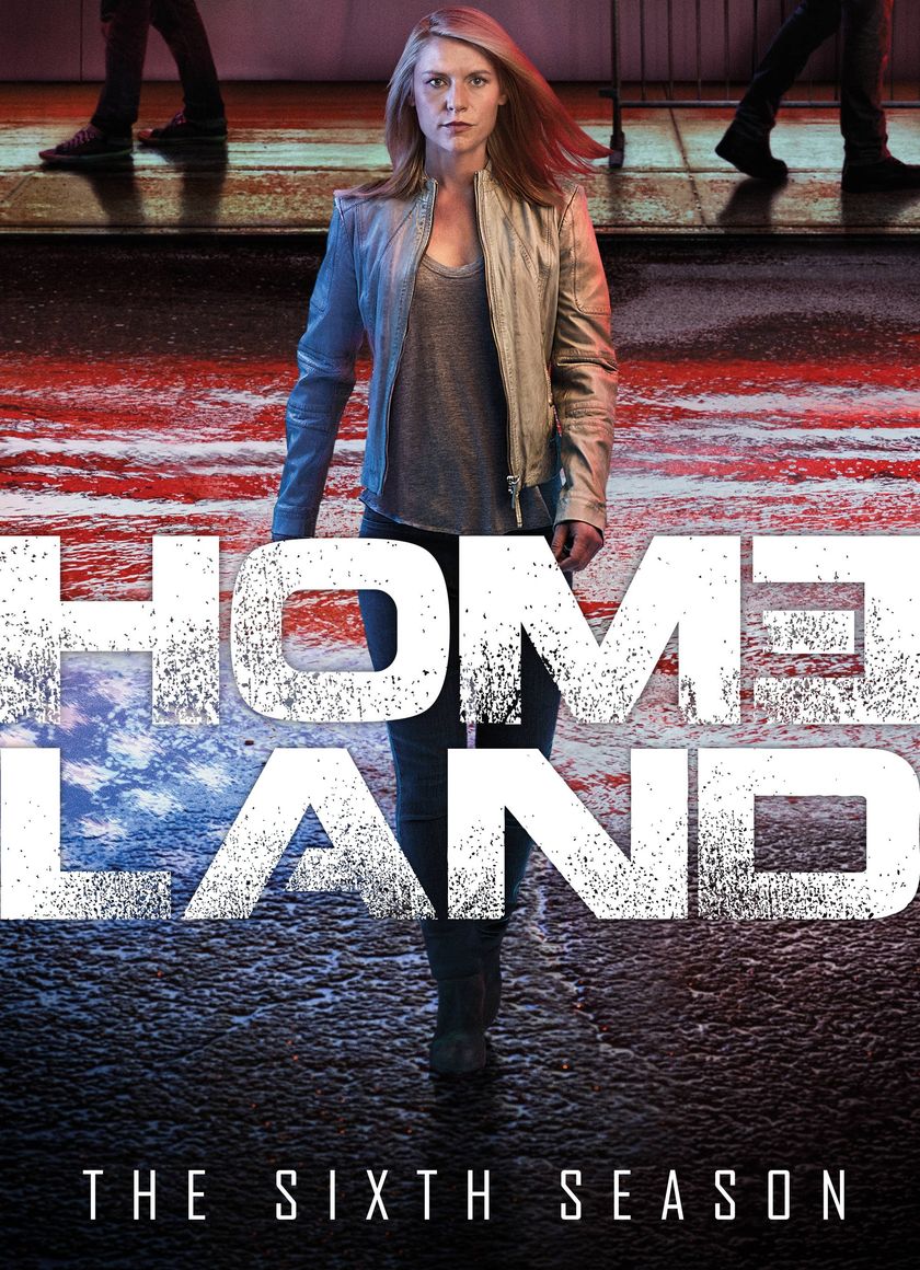 Tổ Quốc (Phần 6)