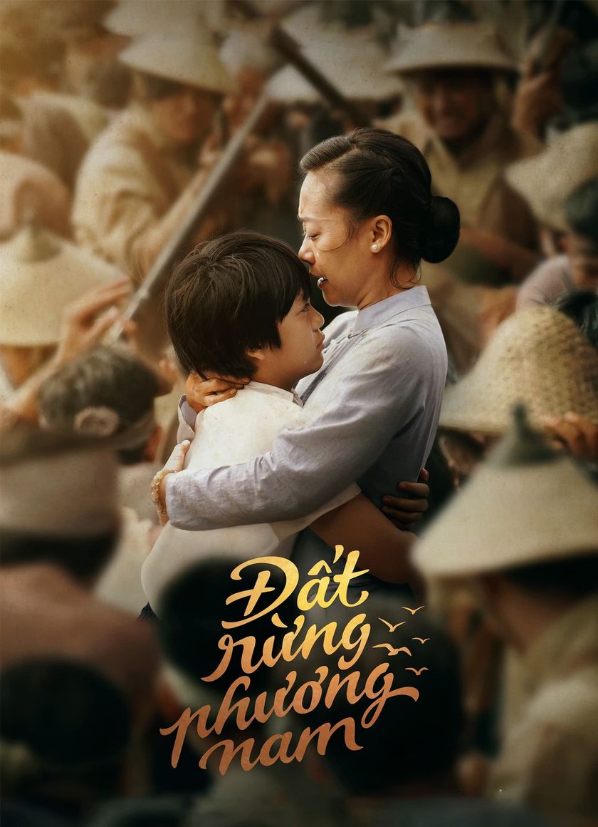 Đất Rừng Phương Nam