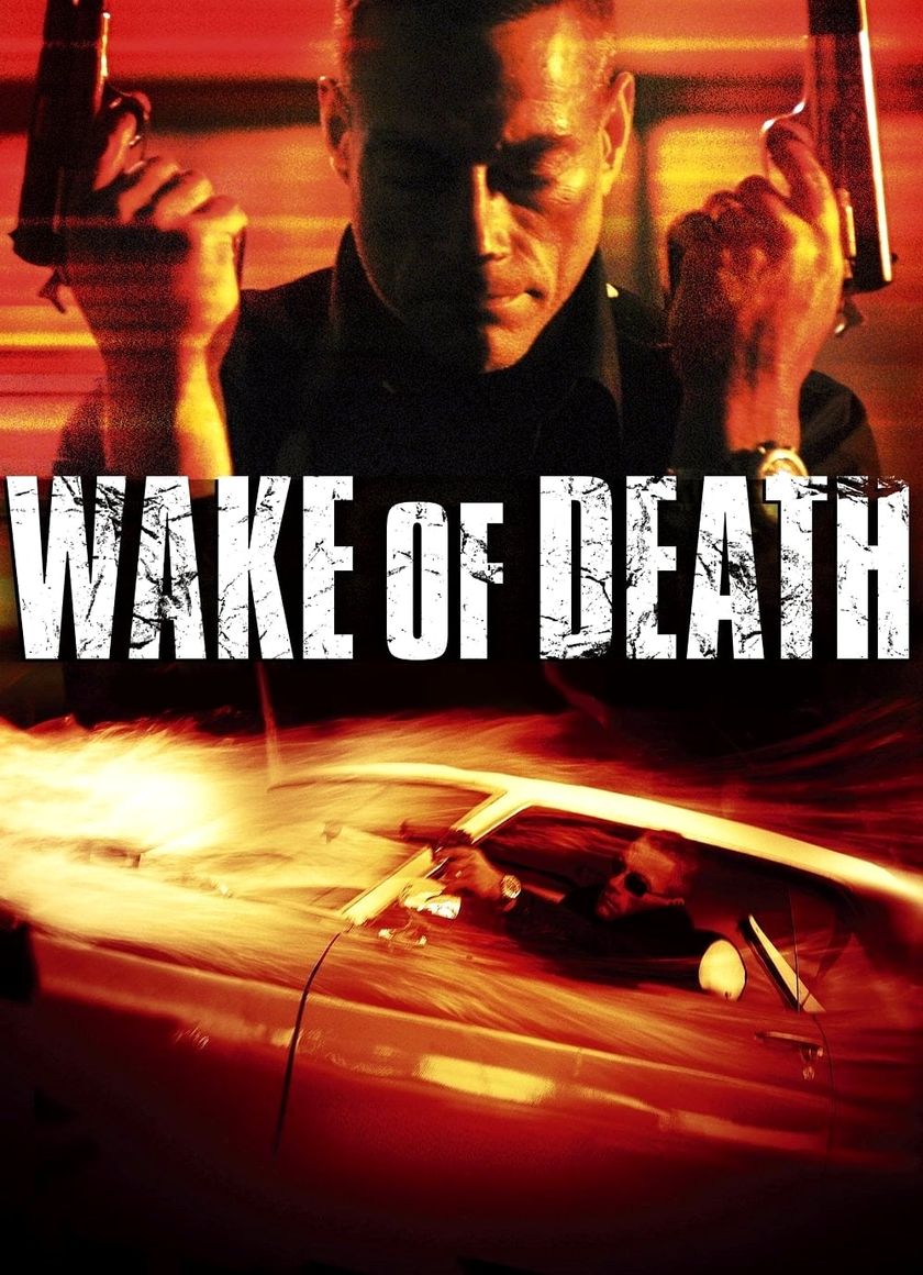 Tử Thần Thức Giấc