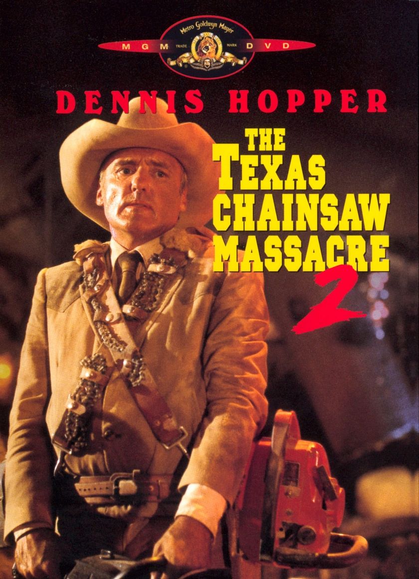 Tử Thần Vùng Texas 2