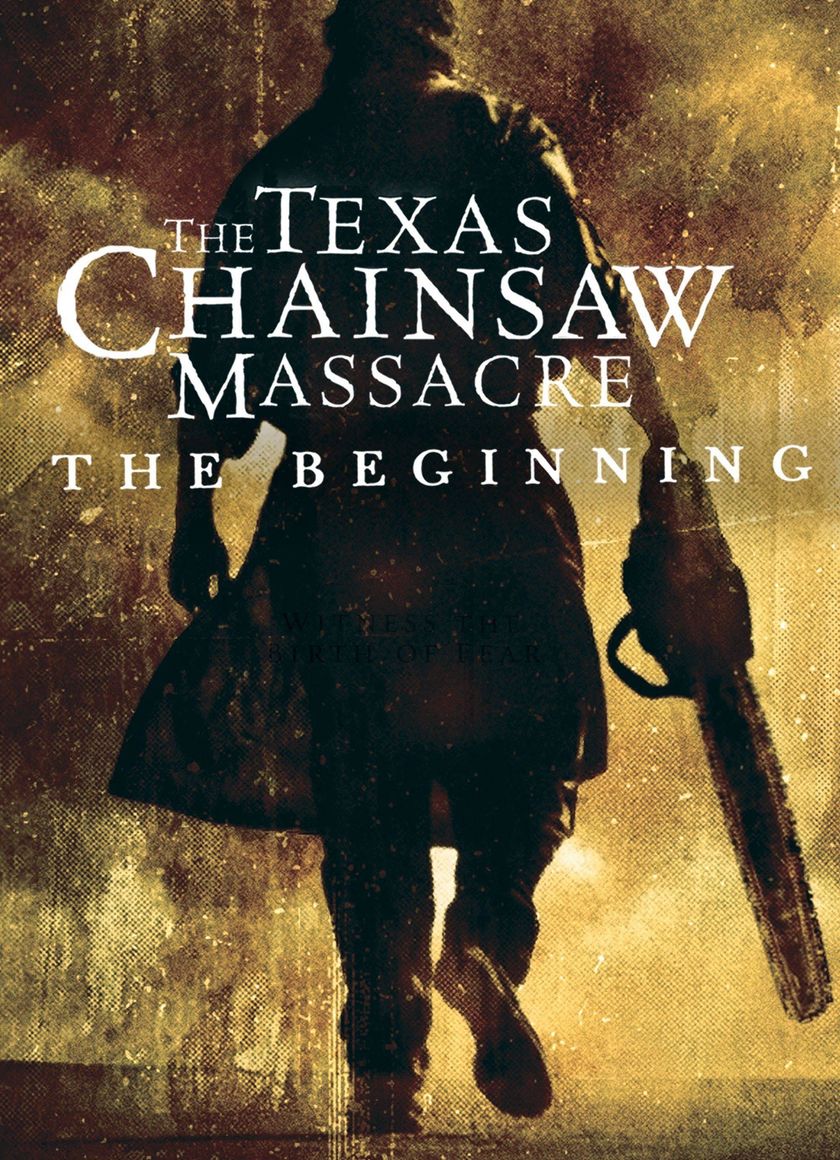 Tử Thần Vùng Texas: Khởi Đầu Sự Chết Chóc