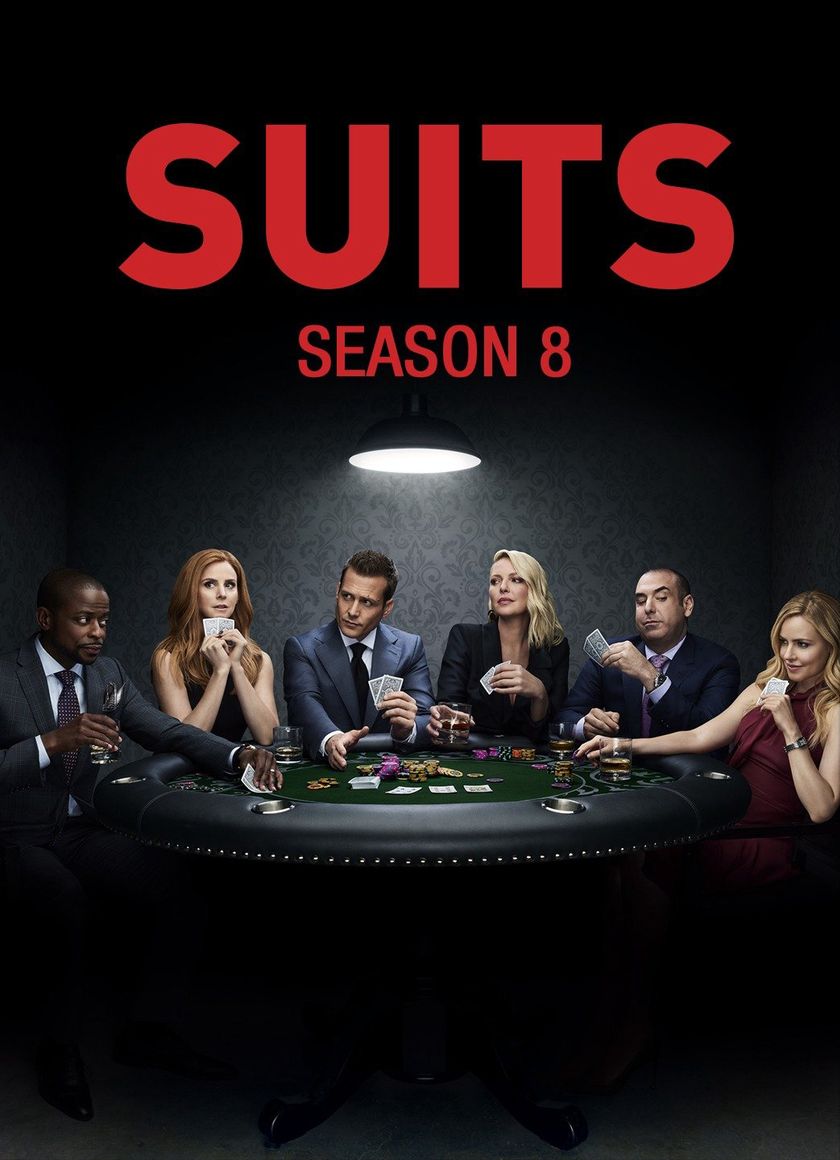 Tố Tụng (Phần 8)