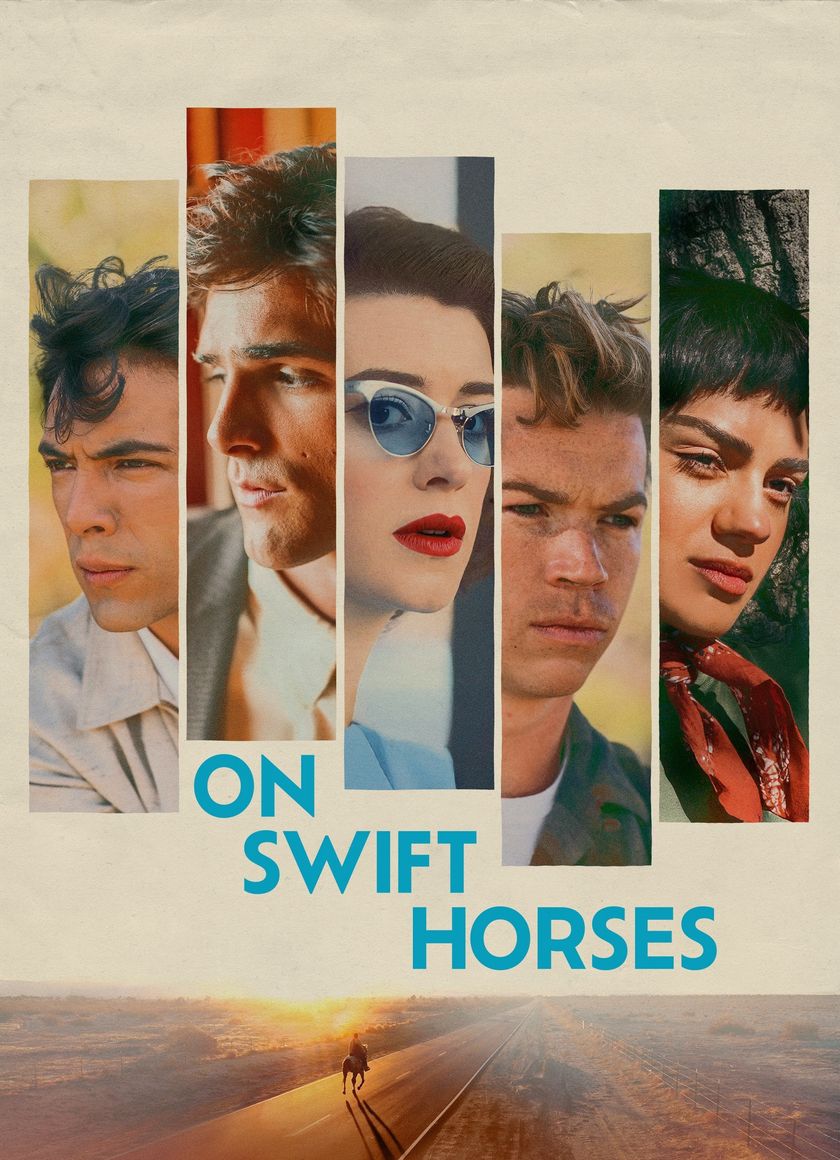 Tựa Gió Ngựa Phi